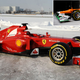 Illustration for article titled Ferraris 2012 F1 Car Is An Ugly Fast Duckling